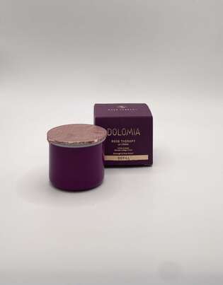 Dolomia Rose Anti Aging Creme Nachfüllung, A-Nr.: 8022946 - 02