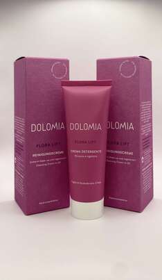 Dolomia Flora Lift Reinigungscreme, A-Nr.: 8022952 - 01