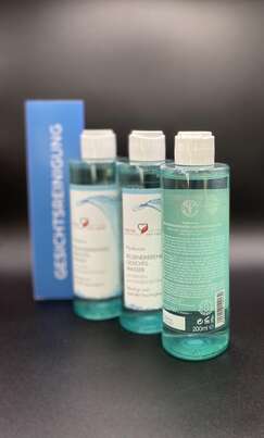 Unifarco Hyaluron Gesichtswasser, A-Nr.: 8023130 - 01