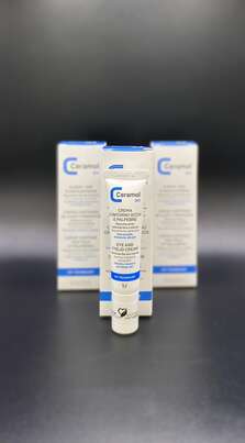 Unifarco Ceramol Augenlid-Creme, A-Nr.: 8023176 - 01