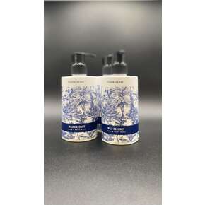 Wild Coconut Hand&amp;amp;Body Wash, A-Nr.: 8023236 - 01