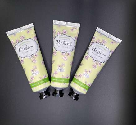 Eisenkraut Handcreme, A-Nr.: 8023265 - 01