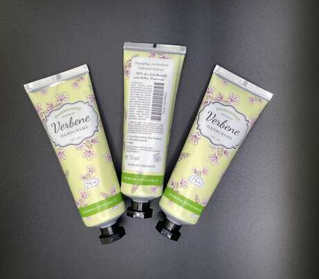 Eisenkraut Handcreme, A-Nr.: 8023265 - 02