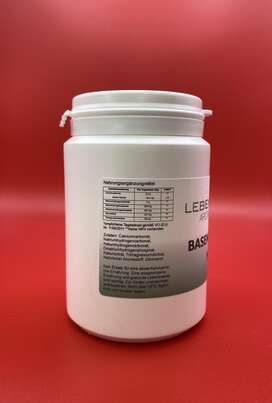 Basenpulver, A-Nr.: 8023963 - 03