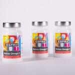 Sie sehen eine Packung Esprii Reines Omega 3, Produktbild: 01 Esprii Reines Omega 3, A-Nr.: 8023934 - 01