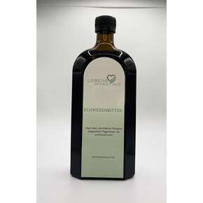 Schwedenbitter 500ml, A-Nr.: 8023957 - 01