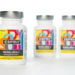 Sie sehen eine Packung Esprii Kürbis ultra +, Produktbild: 01 Esprii Kürbis ultra +, A-Nr.: 8024626 - 01