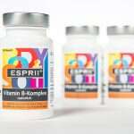 Esprii Vitamin B Komplex, A-Nr.: 8025442 - 01