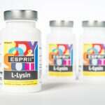 Esprii L-Lysin, A-Nr.: 8025488 - 01