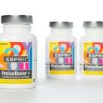Esprii Preiselbeer +, A-Nr.: 8029492 - 01