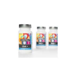 Esprii Zink +, A-Nr.: 8034435 - 01