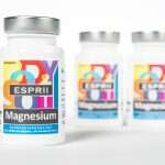 Sie sehen eine Packung Esprii Magnesium Citrat, Produktbild: 01 Esprii Magnesium Citrat, A-Nr.: 8034560 - 01