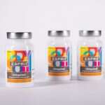 Esprii Ubiquinol 50 mg, A-Nr.: 8060020 - 01