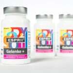 Esprii Gelenke +, A-Nr.: 8068470 - 01