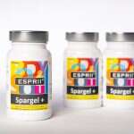 Esprii Spargel +, A-Nr.: 8109368 - 01
