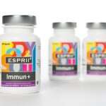 Sie sehen eine Packung Esprii Immun +, Produktbild: 01 Esprii Immun +, A-Nr.: 8207019 - 01