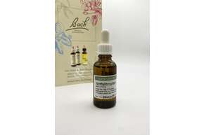 Bachblüten Notfalltropfen 30ml, A-Nr.: 8807742 - 01
