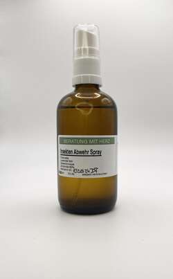 Insekten Abwehr Spray 100ml, A-Nr.: 8013031 - 01