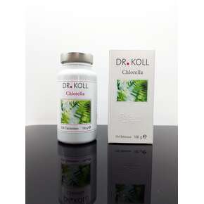 Dr. Koll Chlorella, A-Nr.: 5238752 - 01