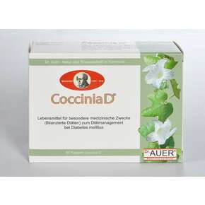 COCCINIA D Dr. Auer, A-Nr.: 3708076 - 01