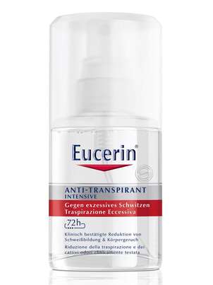 Eucerin Anti-Transpirant Intensiv Spray 72h, A-Nr.: 3893777 - 01