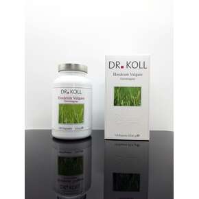 Dr. Koll Gerstengras, A-Nr.: 5238781 - 01