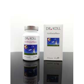 Dr. Koll Griffonia Maca, A-Nr.: 5238746 - 01