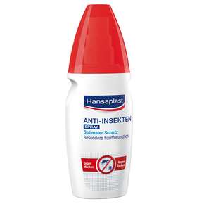 Hansaplast Anti-Insekten Spray, A-Nr.: 2852285 - 01