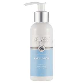 KELAPA Baby Lotion Kokosöl Bio, A-Nr.: 4738458 - 01