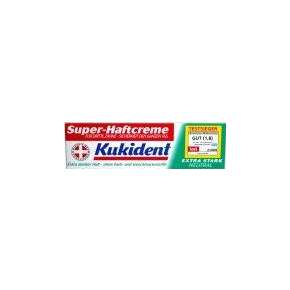 Kukident Super-Haftcreme extra stark frisch, A-Nr.: 1625334 - 01