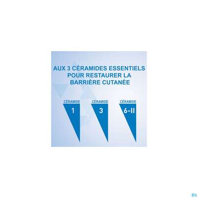 Sie sehen eine Packung Fuss Creme Cerave Regenierend 88ml, Produktbild: 12 Fuss Creme Cerave Regenierend 88ml, A-Nr.: 4801843 - 12