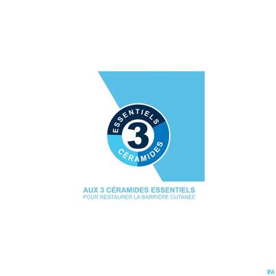 Sie sehen eine Packung Fuss Creme Cerave Regenierend 88ml, Produktbild: 13 Fuss Creme Cerave Regenierend 88ml, A-Nr.: 4801843 - 13