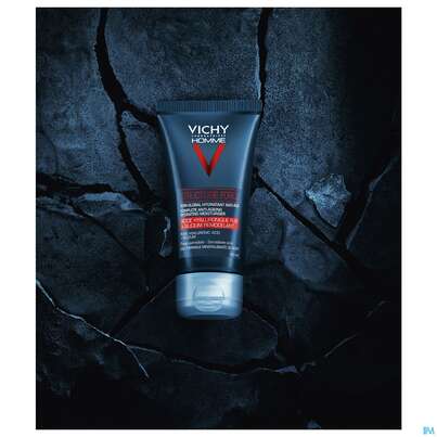 Vichy Homme Structure Force Care 50ml, A-Nr.: 5054348 - 08