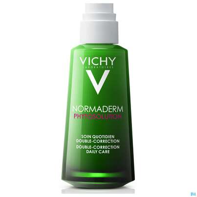Vichy Normaderm Phytosolution Pflege 2-fache-wirkung 50ml, A-Nr.: 5060544 - 23