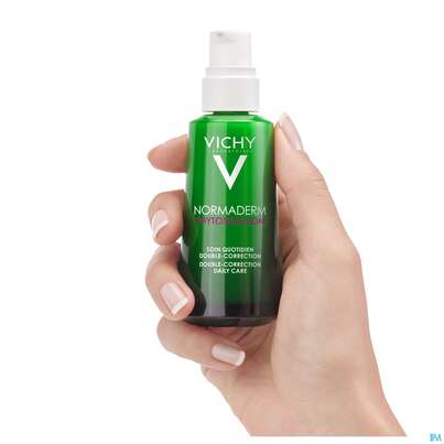 Vichy Normaderm Phytosolution Pflege 2-fache-wirkung 50ml, A-Nr.: 5060544 - 29