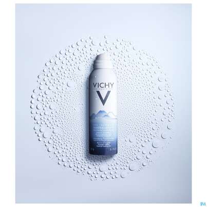 Vichy Thermalwasser Spray 150ml, A-Nr.: 3971678 - 06
