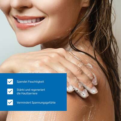 PHYSIOGEL® Daily Moisture Therapy Dusch-Creme, A-Nr.: 3867076 - 02