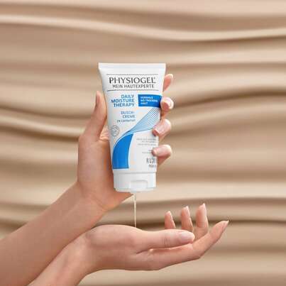 PHYSIOGEL® Daily Moisture Therapy Dusch-Creme, A-Nr.: 3867076 - 08