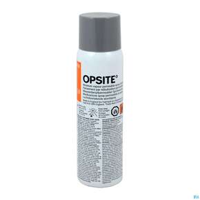 Opsite Spray Fl. Pflaster 240ml 1st, A-Nr.: 0644424 - 01