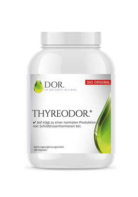 THYREODOR KPS 180 ST, A-Nr.: 5100195 - 01