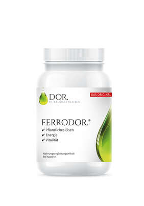 FERRODOR KPS 60 ST, A-Nr.: 5063531 - 01