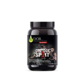 CORTIDOR SPORT KPS 50 ST, A-Nr.: 5100746 - 01