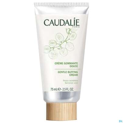 Caudalie Mildes Gesichtspeeling 75ml, A-Nr.: 4550476 - 02