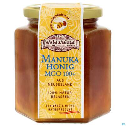 Honig Manuka 500g, A-Nr.: 3297130 - 01