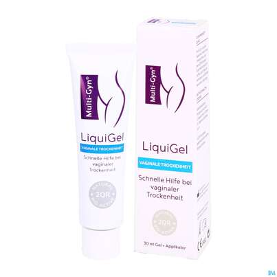 Multi-gyn Liquigel 30ml, A-Nr.: 4098355 - 04