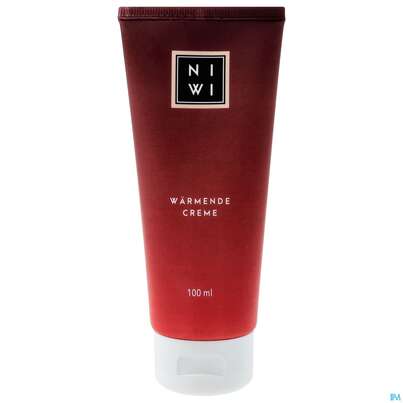 Kalt/warm Therapie Niwi Creme Waermend 100ml, A-Nr.: 4948813 - 01