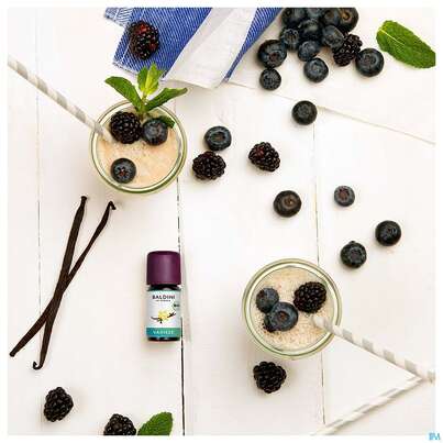 Taoasis Baldini Bioaroma Vanille Extrakt 5ml, A-Nr.: 4621259 - 03