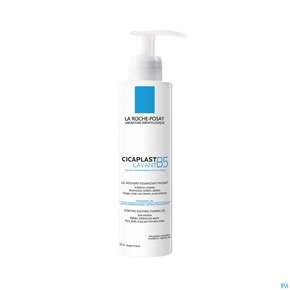 La Roche Posay Cicaplast Reinigungsgel Lavant B5 200ml, A-Nr.: 5345910 - 01