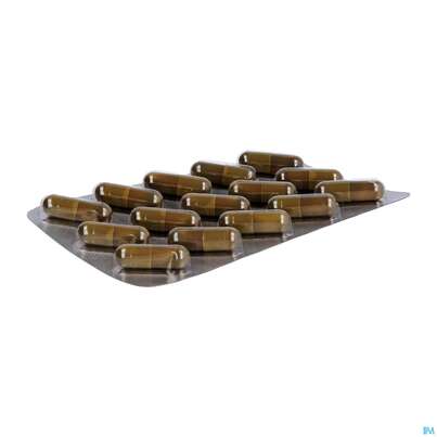 Artischocken Plus Kapseln Abtei 30st, A-Nr.: 3281519 - 06