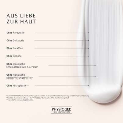 Sie sehen eine Packung PHYSIOGEL® Daily Moisture Therapy Creme für sehr trockene Haut, Produktbild: 06 PHYSIOGEL® Daily Moisture Therapy Creme für sehr trockene Haut, A-Nr.: 5460315 - 06